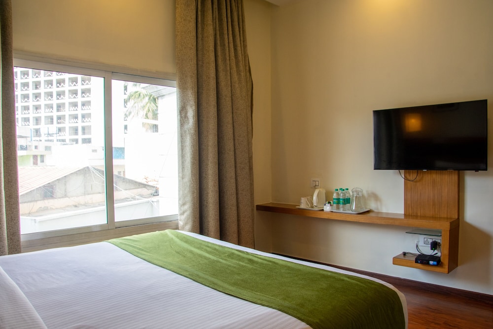 Signet Room - Photo 1