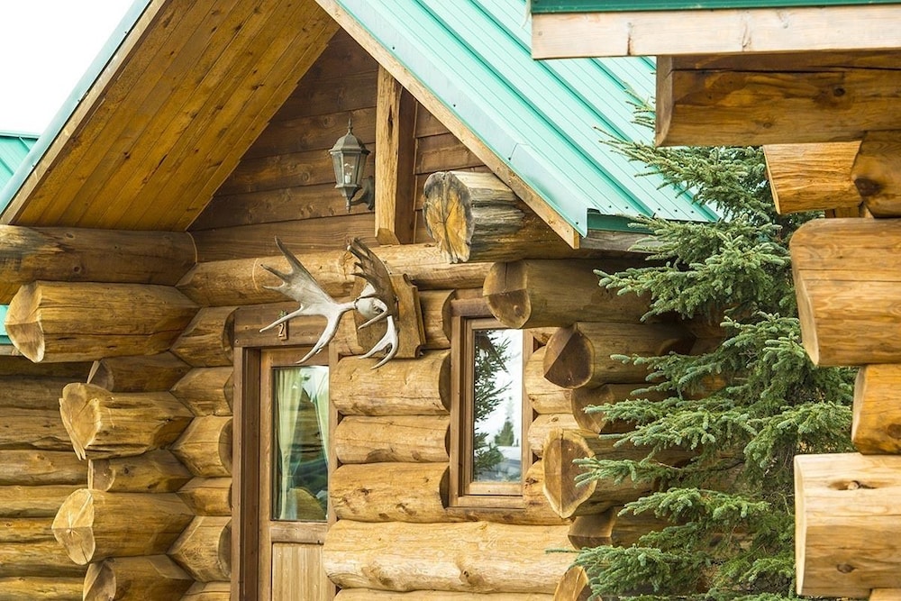 Deluxe Cabin photo 2