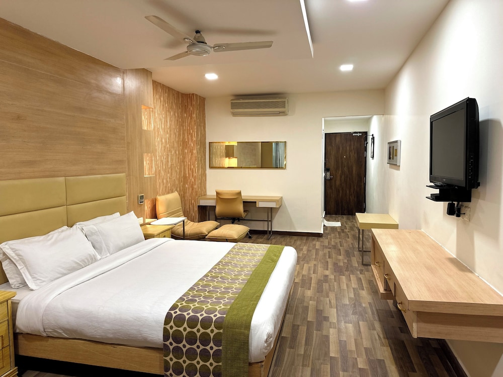 Deluxe Room photo 3