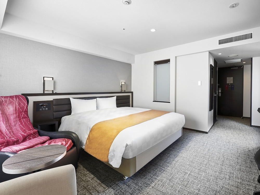 Deluxe Double Room, Smoking photo 2