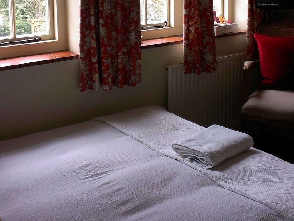 Comfort Double Room, Ensuite, Garden View photo 1