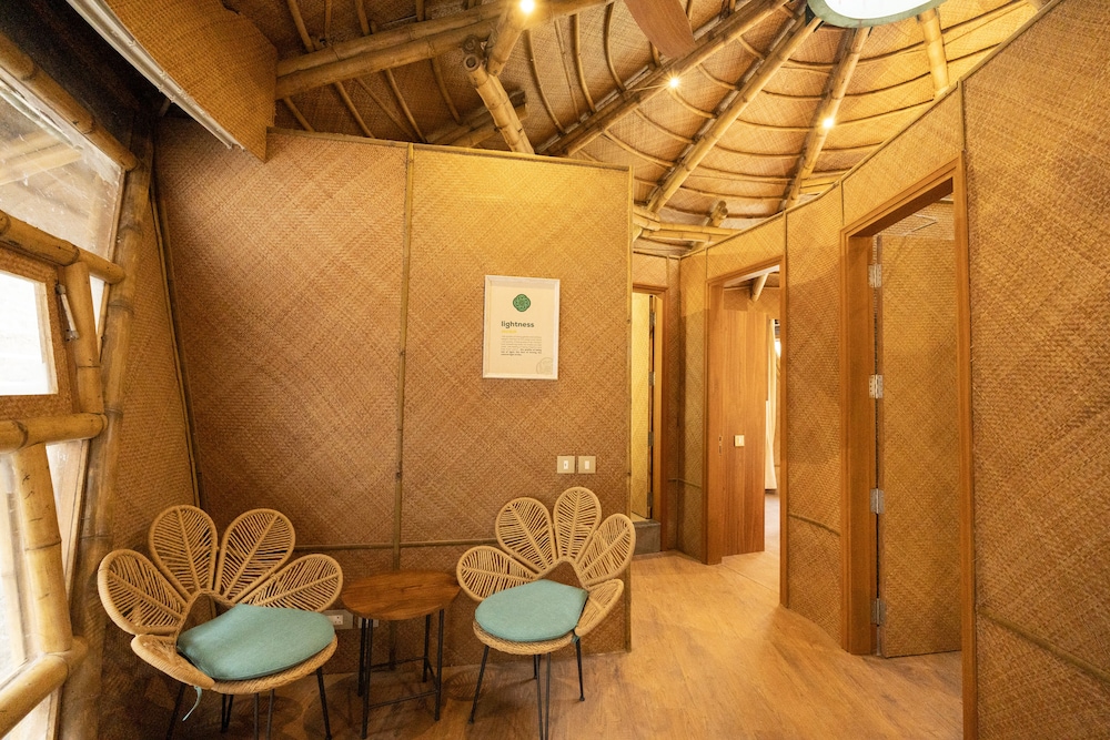 Bamboo Cottage (NOT for 0-3 yr infants / 60+ Senior Citizens) photo 1