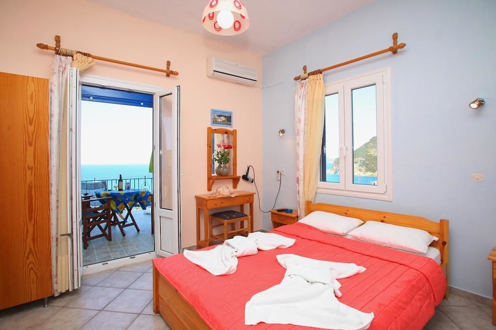 Panoramic Apartment, 1 Bedroom photo 1