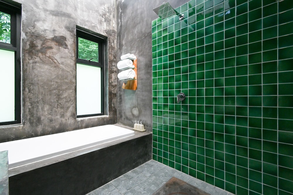 2 Bedroom Bathtub Villa Garden View - Photo 3