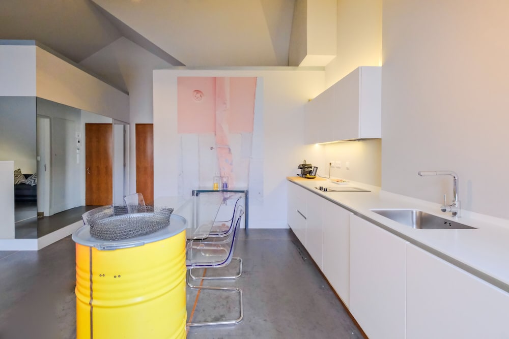 Penthouse, 1 Bedroom thumbnail 5