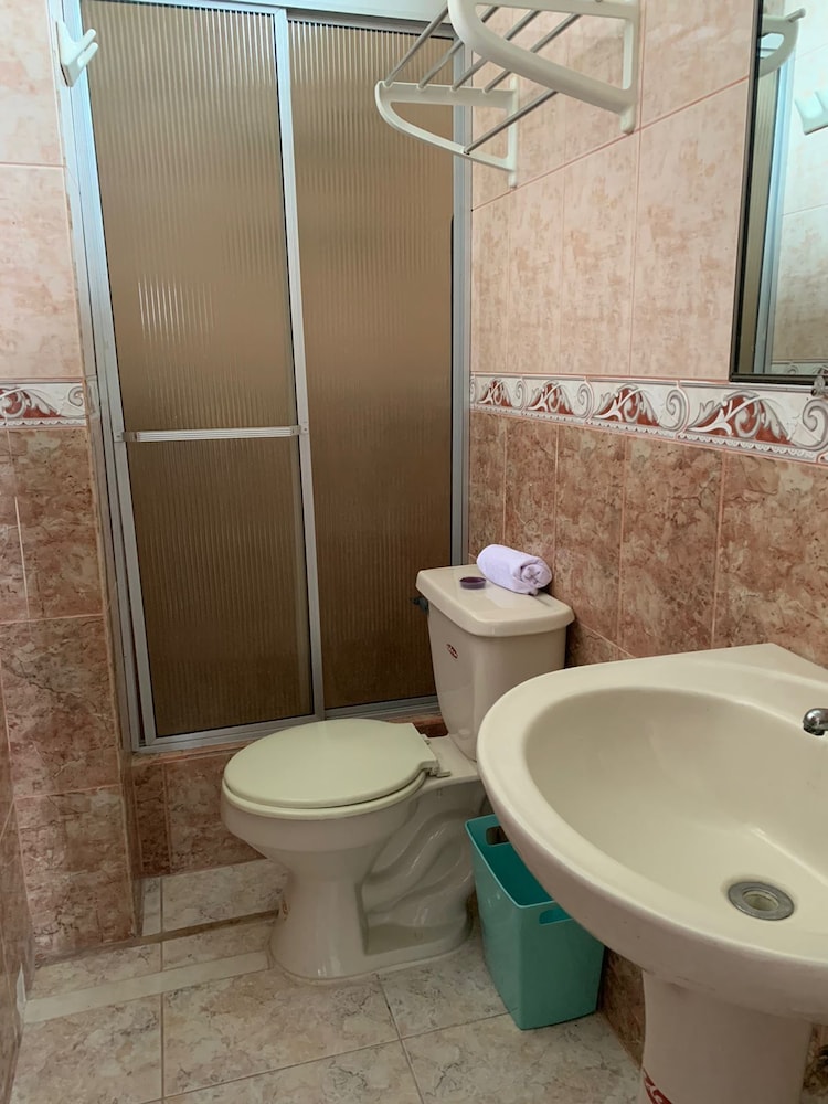 Basic Double Room photo 2