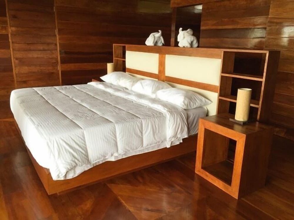 Double Room Single Use, River View photo 1