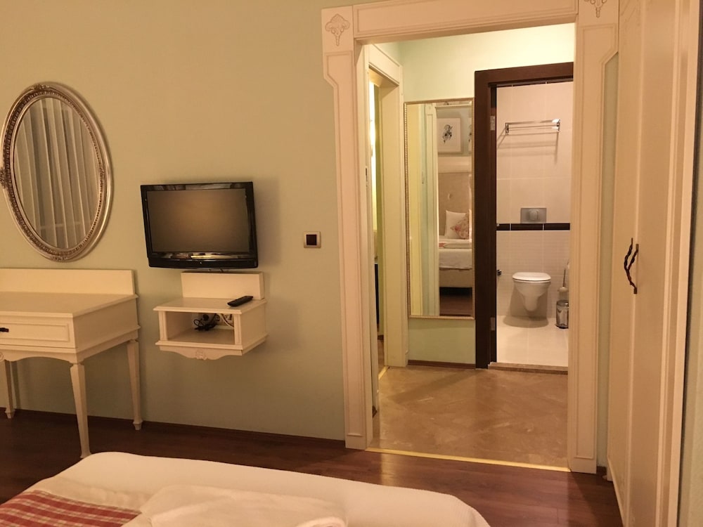 Premium Suite photo 3