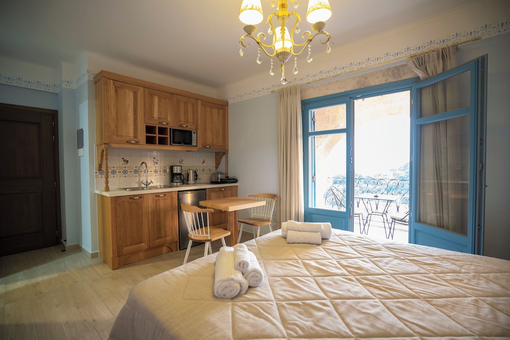 Superior Suite