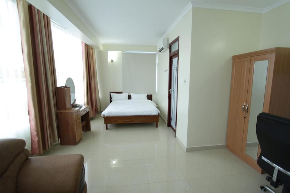 Superior Double Room, 1 Queen Bed, Non Smoking