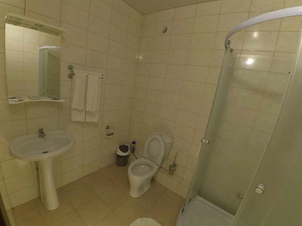 Standard Double Room, Non Smoking photo 3