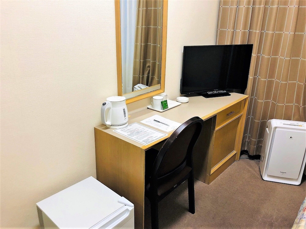 Single Room, Non Smoking photo 3