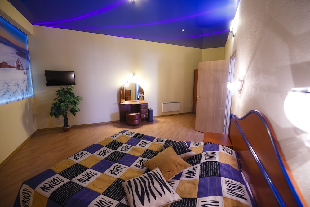 Luxury Double Room photo 2