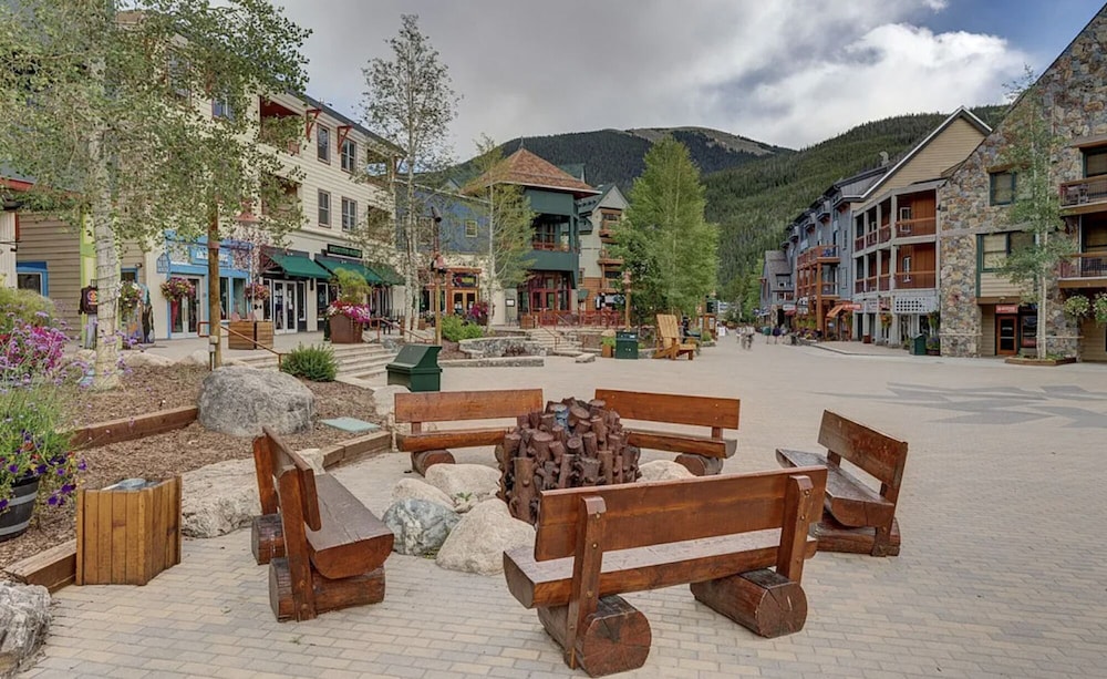 The Baldwin - Luxury Penthouse Condo in the Heart of Keystone s River Run Village, Φωτογραφία 5