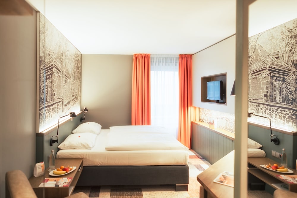Exclusive Double Room photo 2