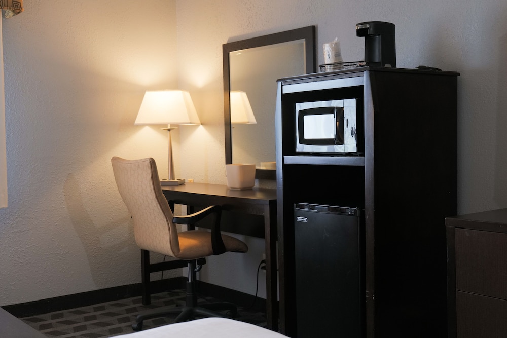 Suite, 1 King Bed, Non Smoking - Photo 17