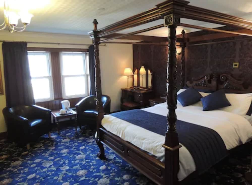 Deluxe Double Room photo 1
