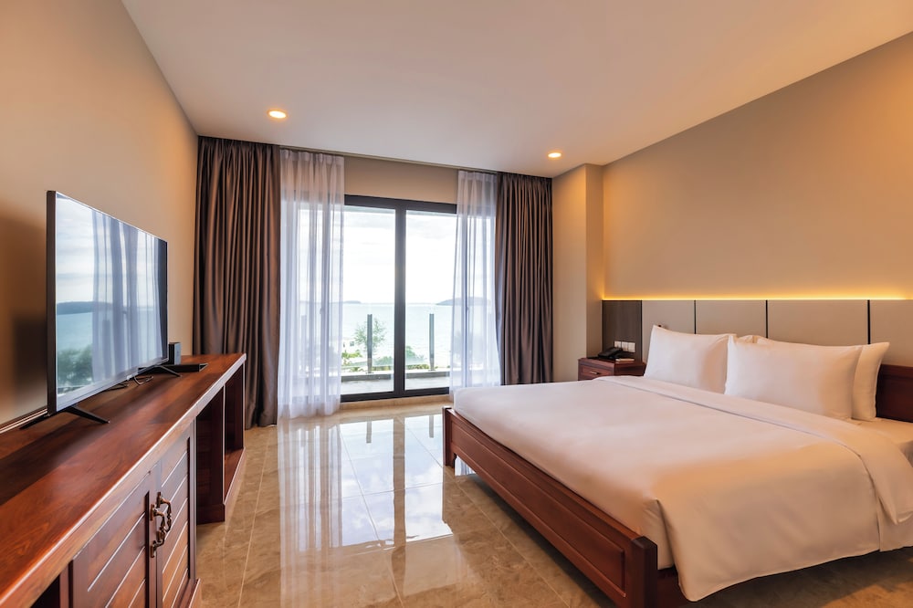 Standard Double Room - Photo 1
