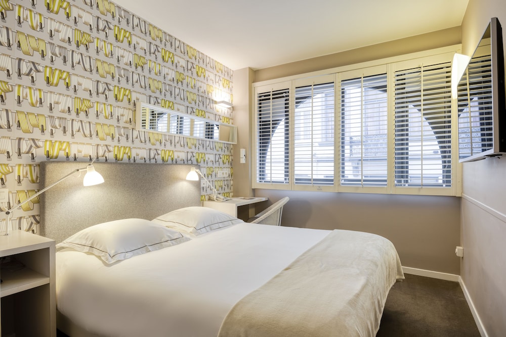 Comfort Room photo 1