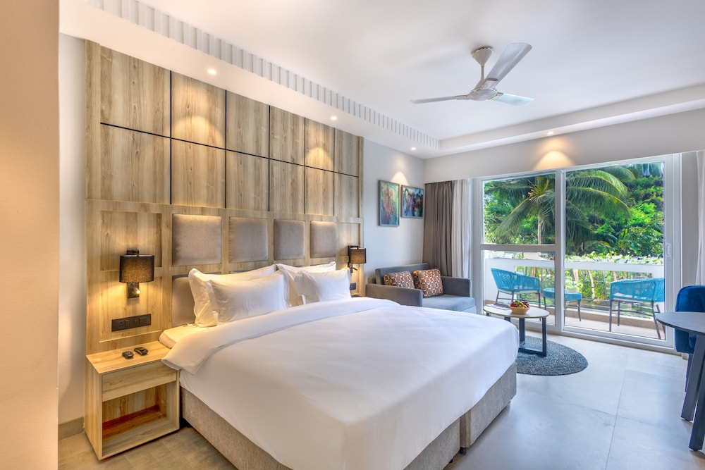 Standard Room - Photo 6