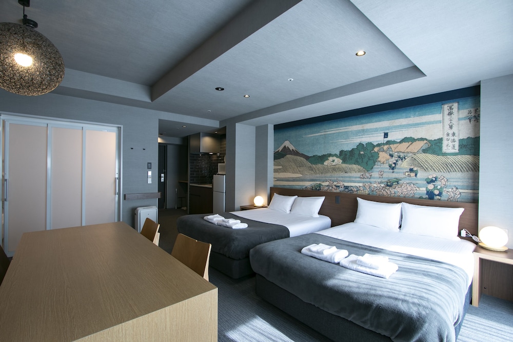 Exclusive Room