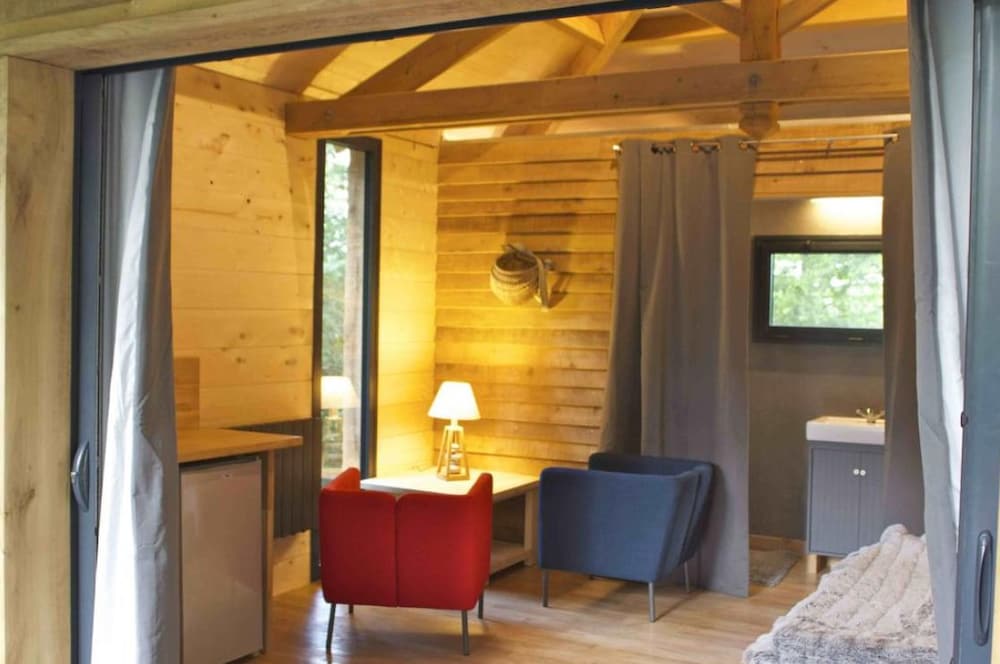 Ecolodge (La Ligerienne) photo 3