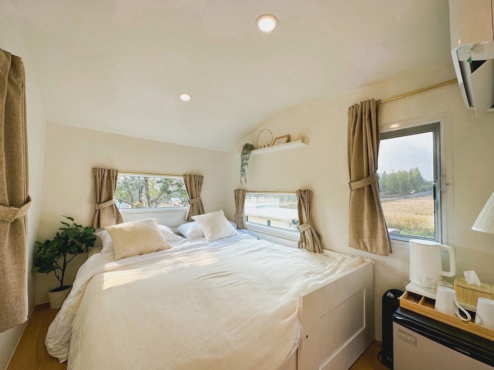 Comfort Mobile Home, Garden View photo 1