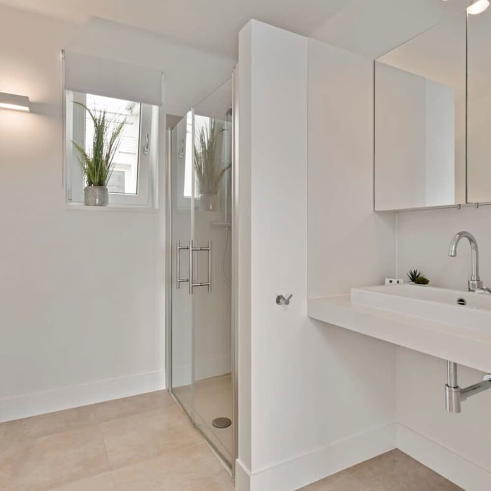 Panoramic Seaview Apartment in t Zoute, Billede 32