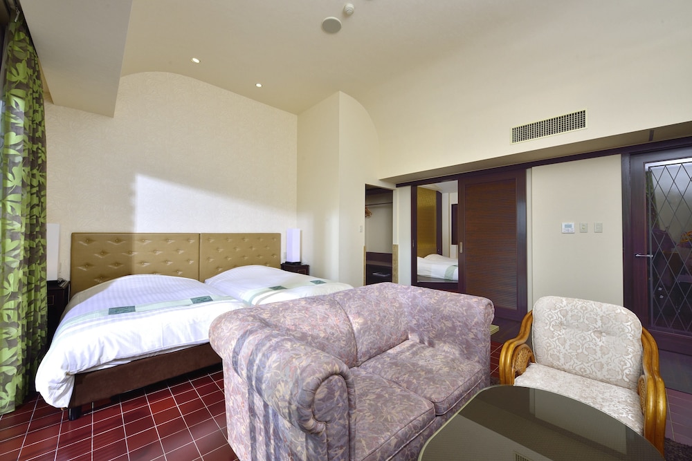 Traditional Room (Ryukyu Modern Room) photo 2