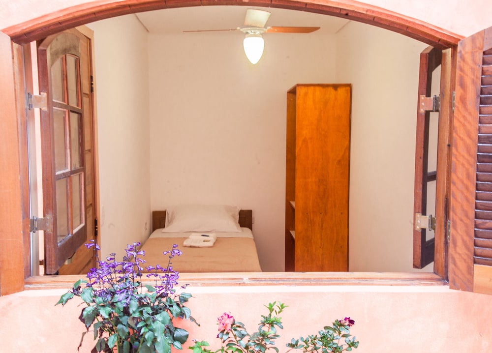 Exclusive Single Room