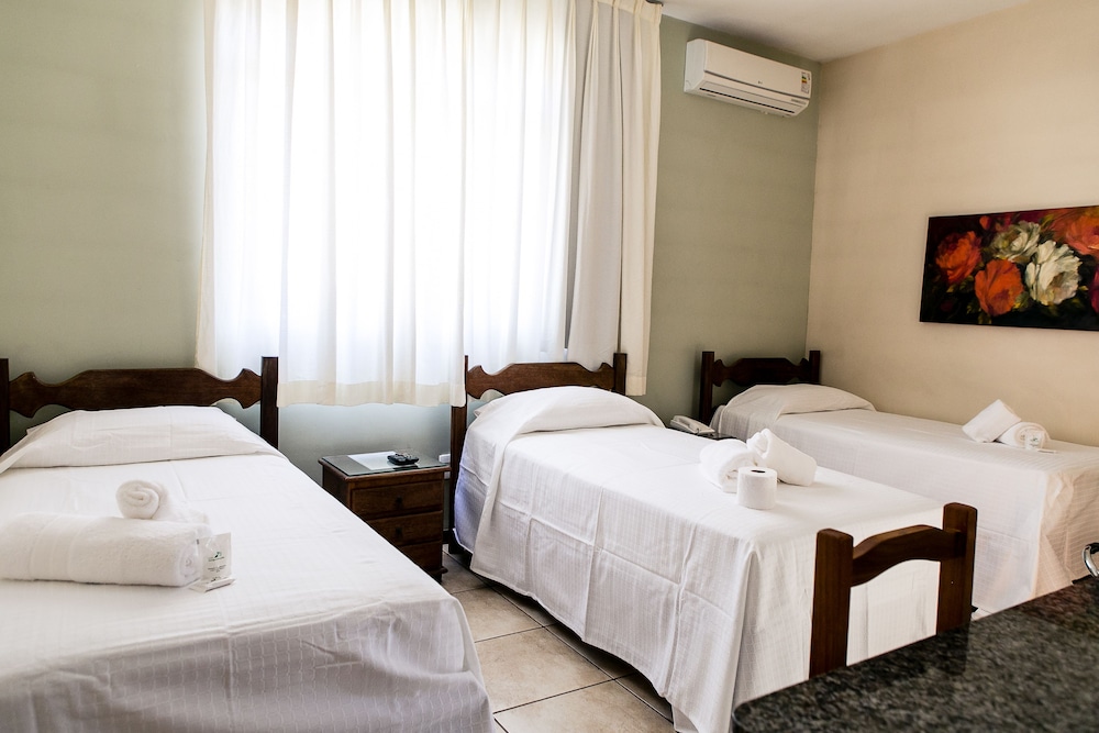 Executive Triple Room photo 1