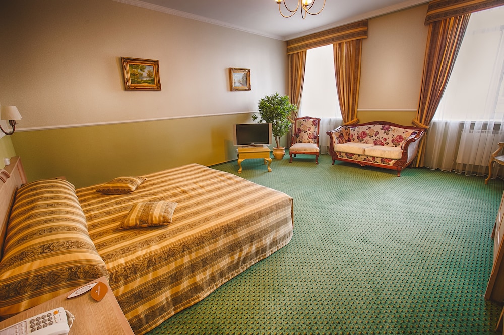 Suite, 1 Bedroom photo 1