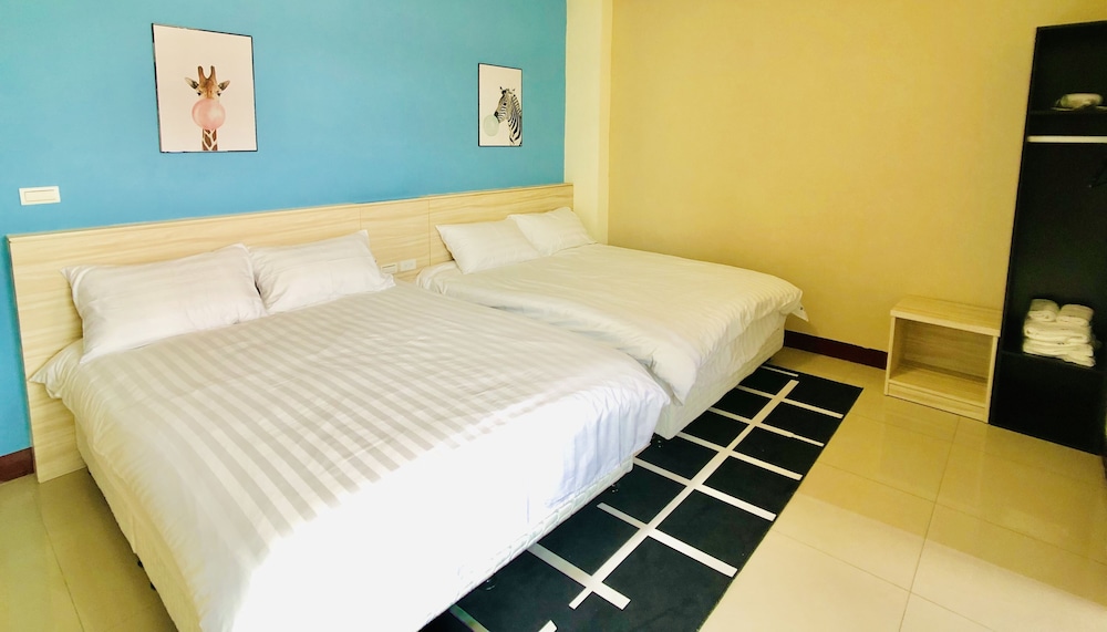 Quadruple Room photo 3