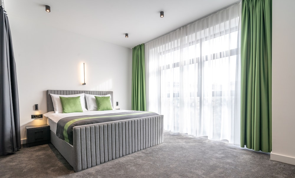 Superior Apartment