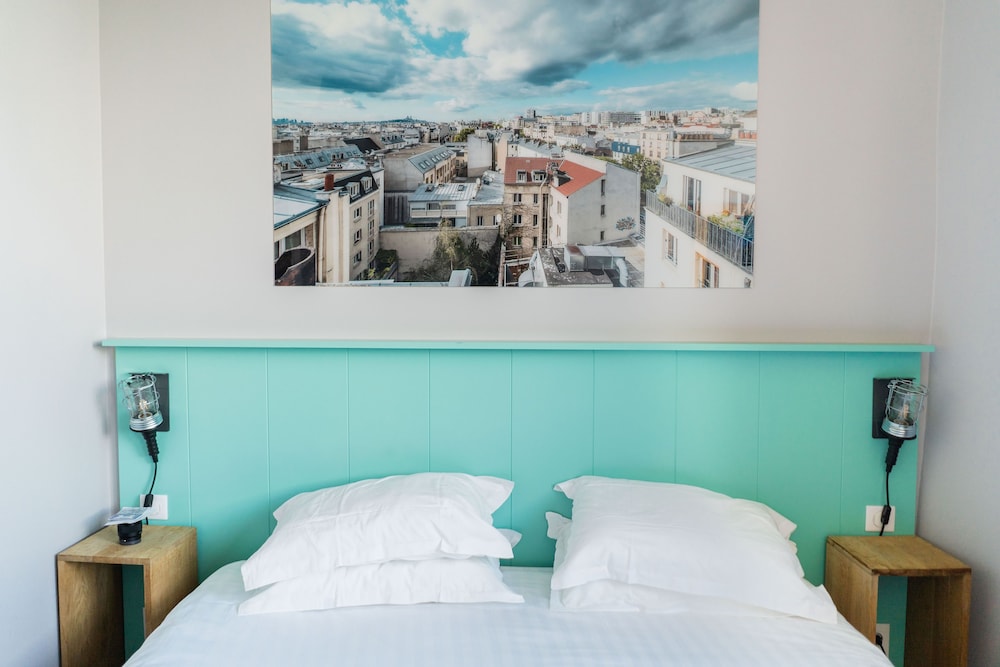 Double or Twin Room photo 3