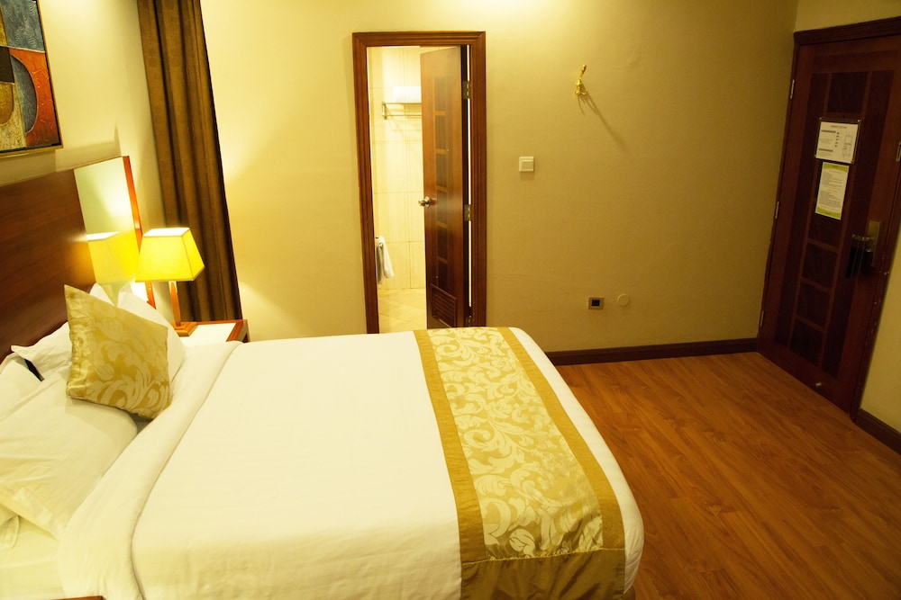 Standard Room - Photo 5