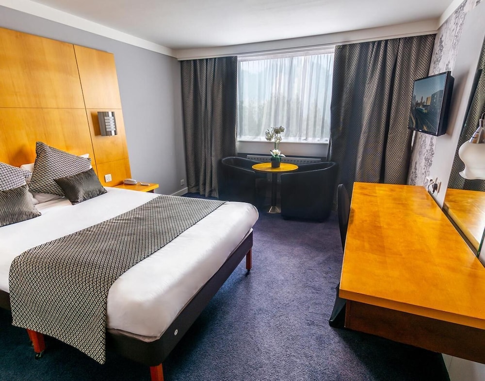 Standard Double Room - Photo 2