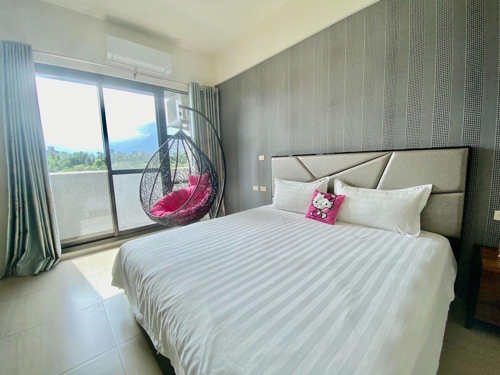 Design Double Room photo 2