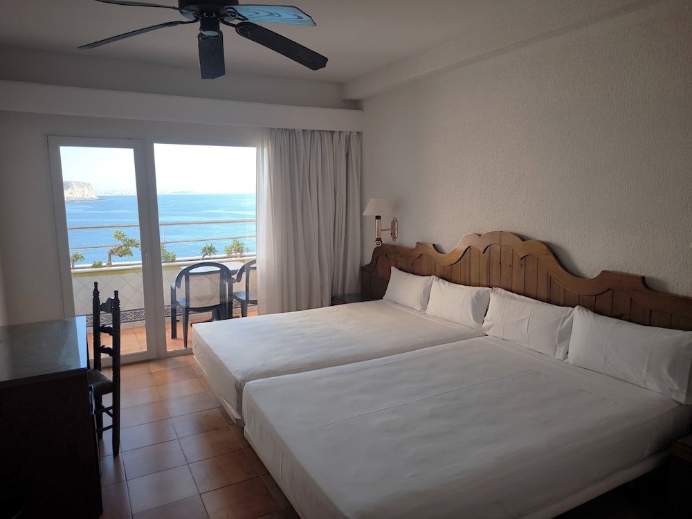 Double Room, Sea View