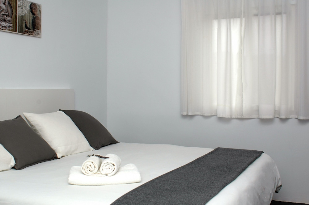 Habitación Estándar (Maitreya)