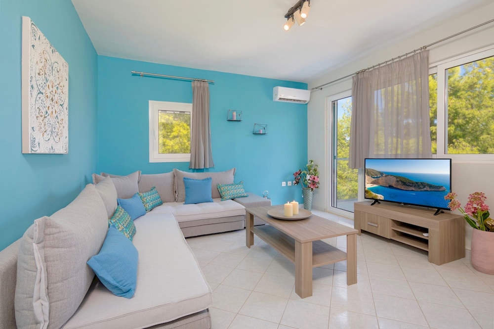 Superior Villa, 3 Bedrooms, Private Pool