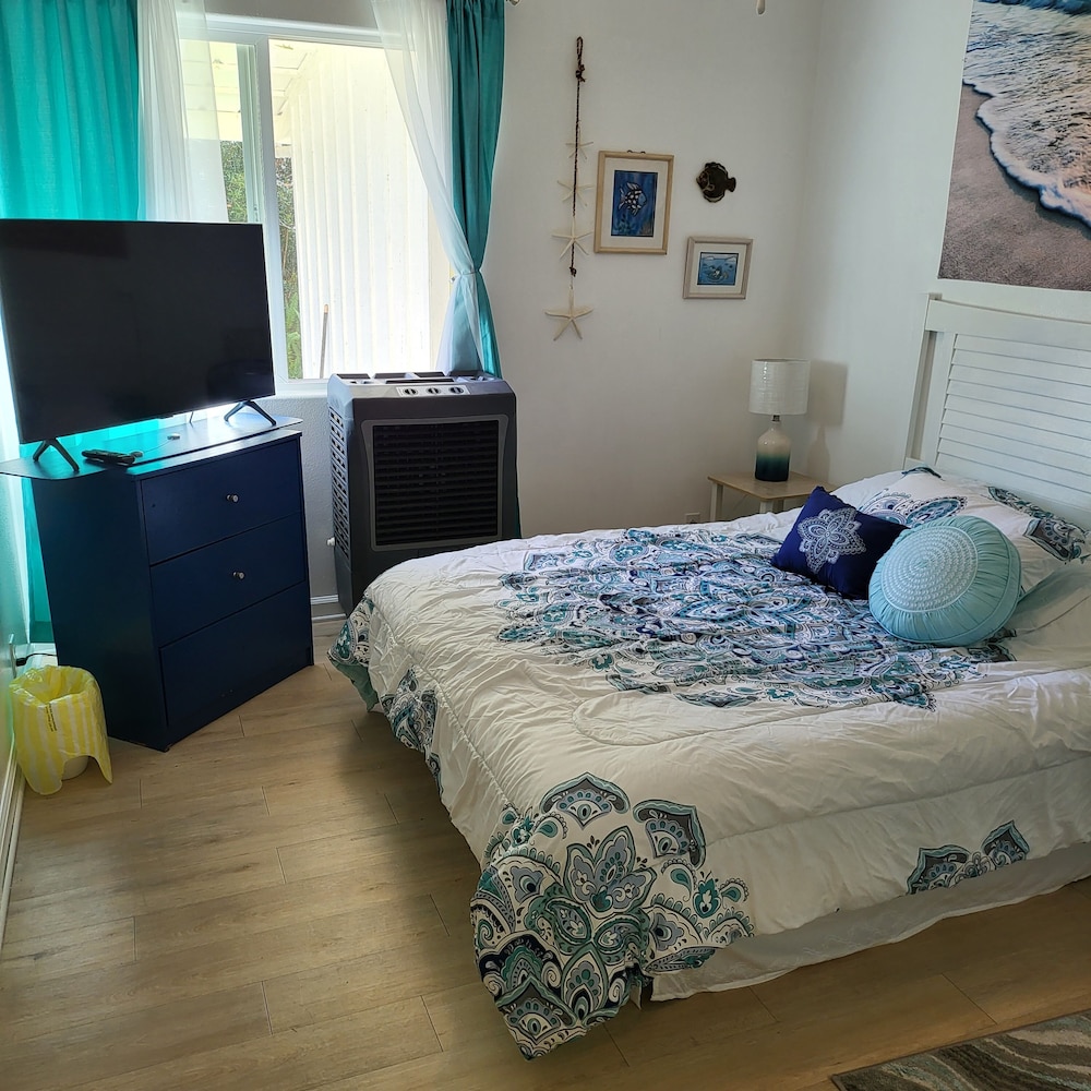 Basic Double Room photo 2