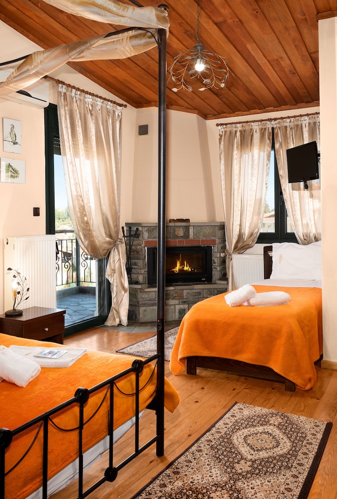 Triple Room photo 2