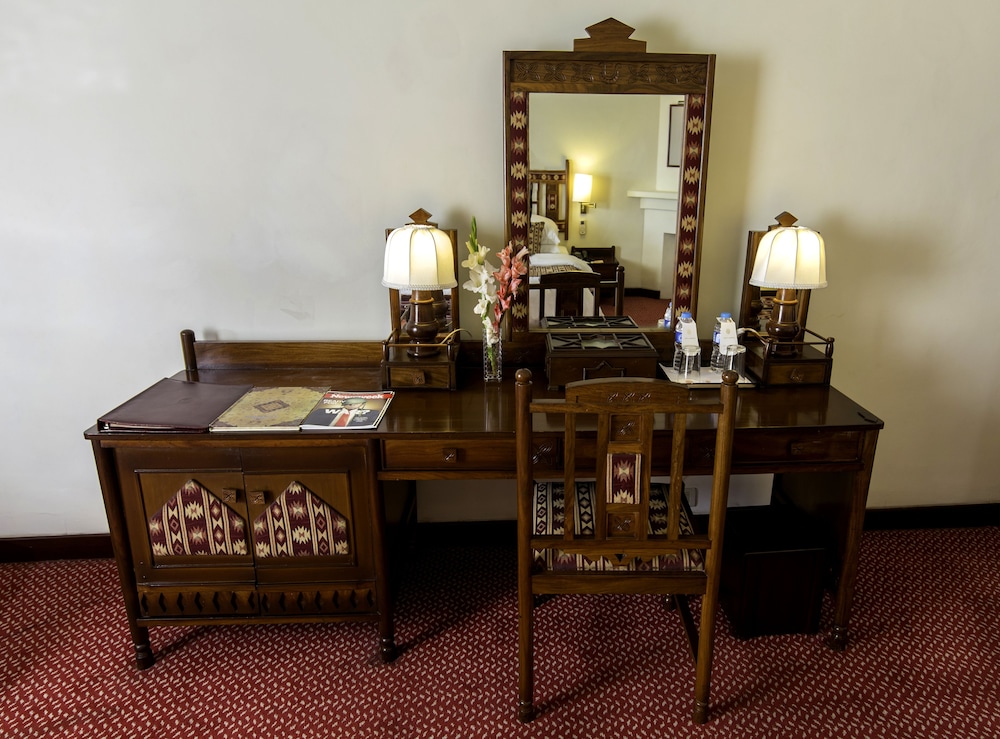 Executive Room photo 3
