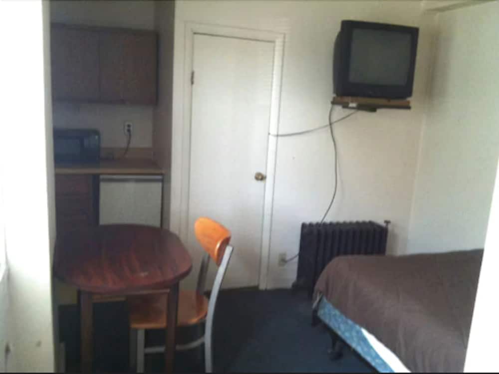 Standard Room photo 1