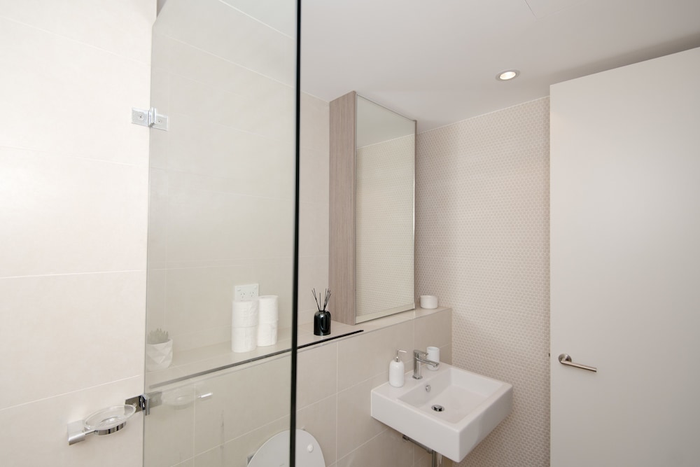 Apartment, 1 Bedroom photo 3