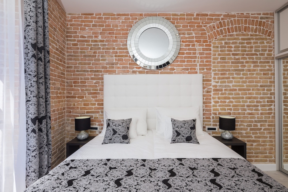 Luxury Twin Room photo 1