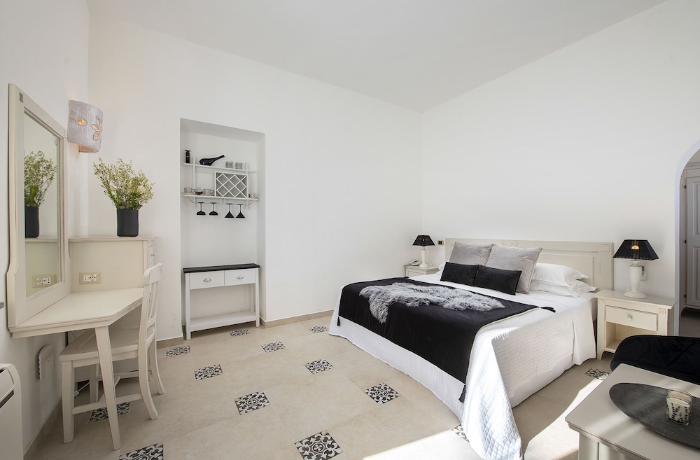 Junior Room, Garden Area photo 2