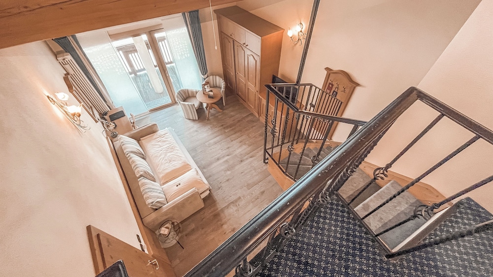 Family Suite, Balcony (up to 3 people) photo 1