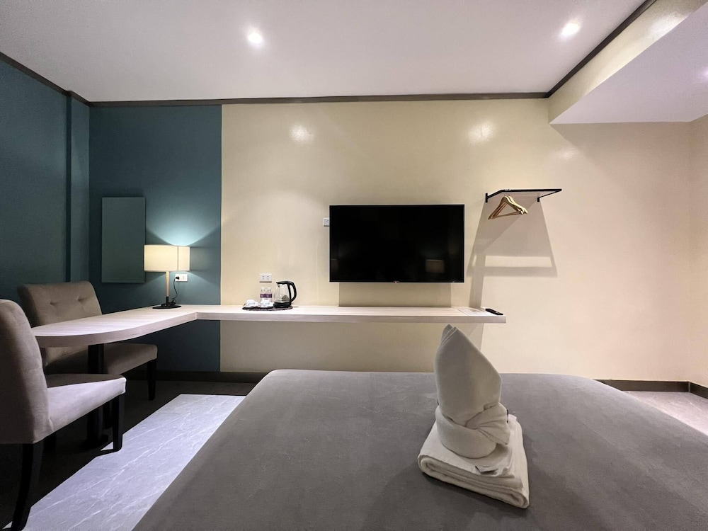 Premier Room - Photo 2